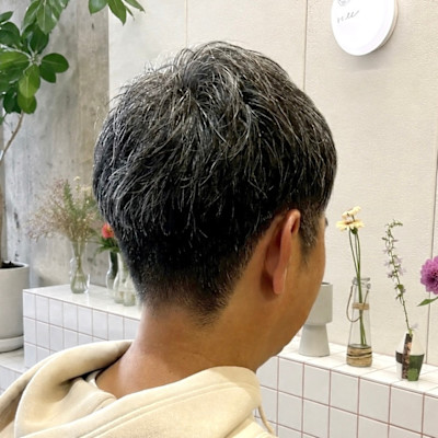 メンズショート