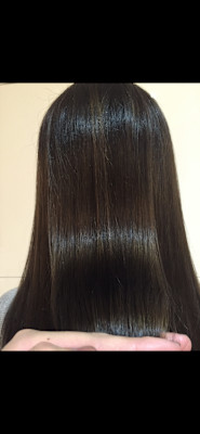 個室salon N 北千住 髪質改善＆カラー×スタイル