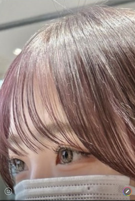 個室salon N 北千住 髪質改善＆カラー×スタイル
