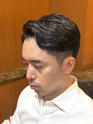 大人ビジネススタイル