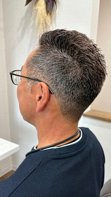 SOW~hair design~×スタイル