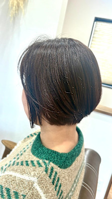 SOW~hair design~×スタイル