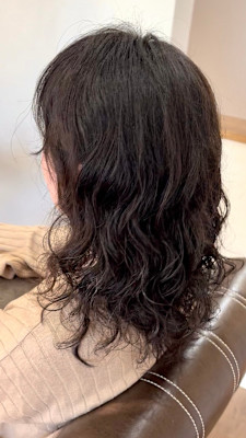 SOW~hair design~×スタイル