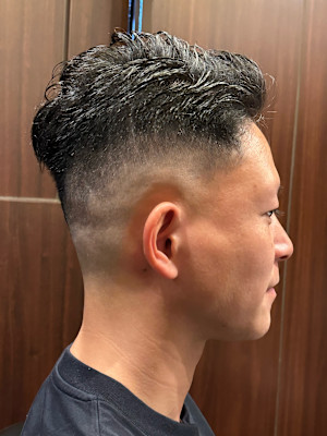 フェード