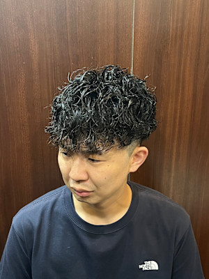 スパイラル