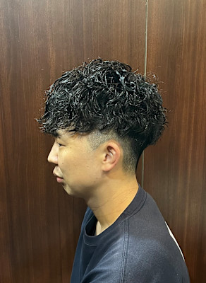 スパイラル