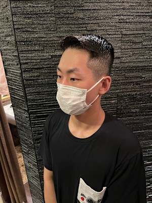 フェード