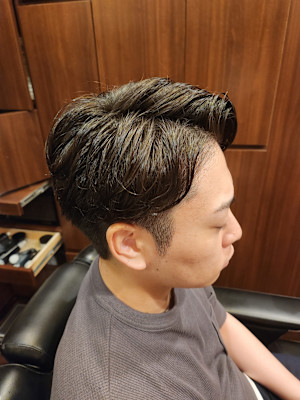 パーマ73