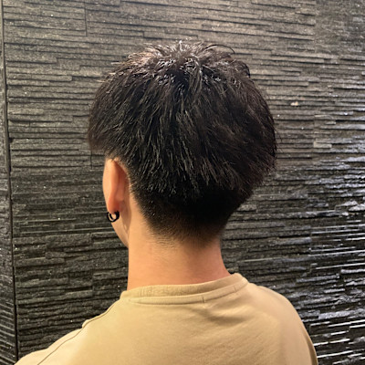 2wayショート