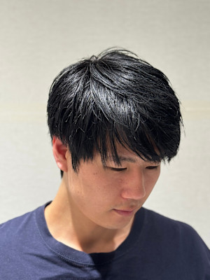 マッシュ
