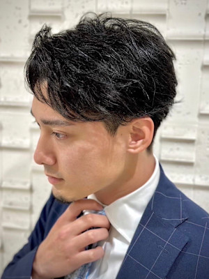 ビジネスセンターパート