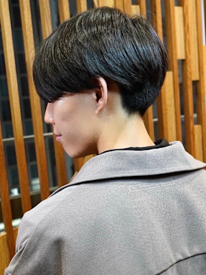 ビザネスセンターパート