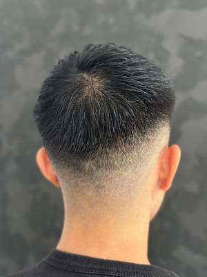 クロップ