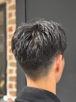 73ショート