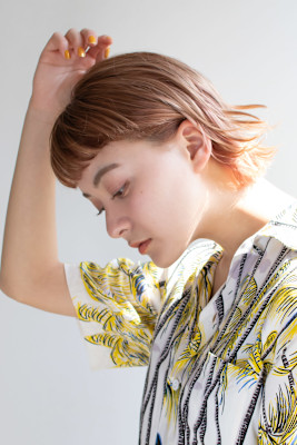 Cuaura garden【クオーラ ガーデン】×スタイル