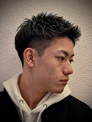 ビジネスショート