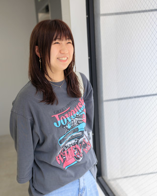 High Hopes×スタイル