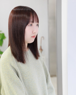 High Hopes×スタイル