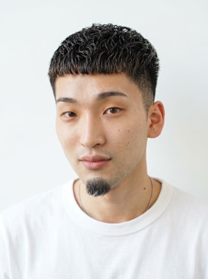 クロップスタイル