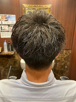 ソフトツイスト