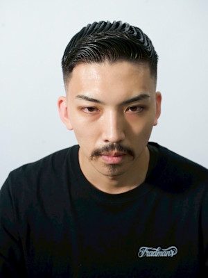 フェザーアップ