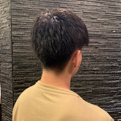 2wayショート