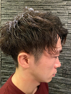ツイスパ