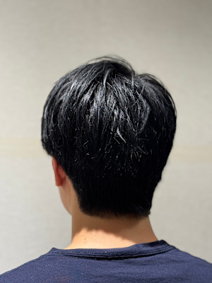 マッシュ