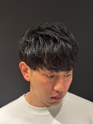 マッシュ