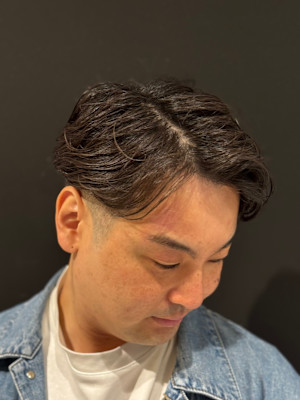 七三ニュアンス