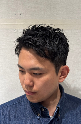 七三ショート