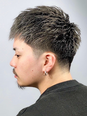 束間ショート