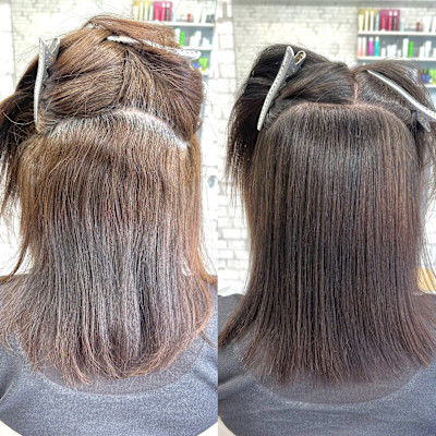 Louer hairmake×ミディアム
