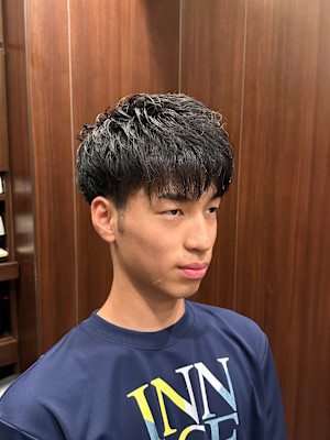 マッシュ