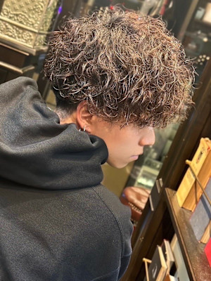 ツイストスパイラル