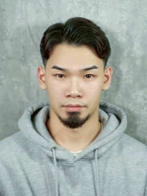 ヒロ銀座 BARBER SHOP 栄店×スタイル