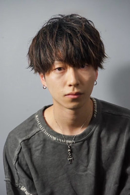 ソフトツイストマッシュ