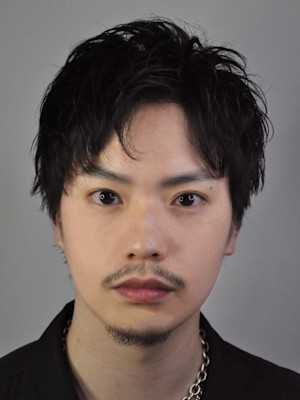 王道ショートスタイル
