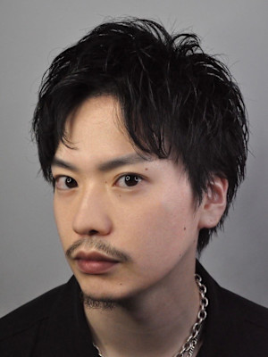 王道ショートスタイル