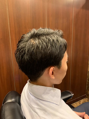 ビジネスショート