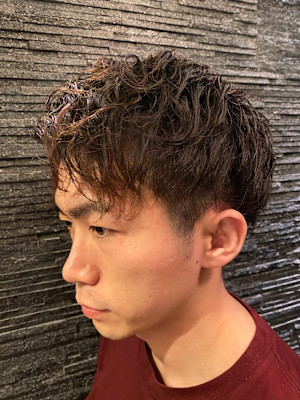 ツイスパ