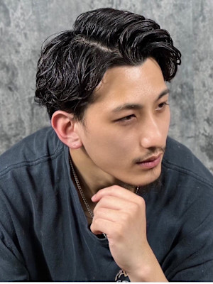 ビジネススタイル