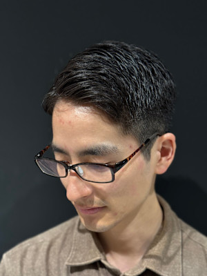 73ショート