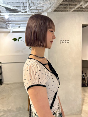 foto 池袋×スタイル