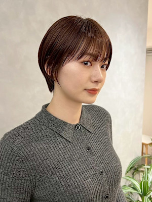 foto 武蔵小杉×スタイル