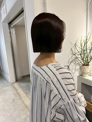 foto 武蔵小杉×スタイル
