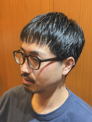 クロップスタイル