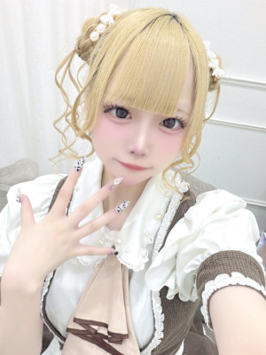 【ヘアメ】コンカフェさんぷっかもり♪_ユウ