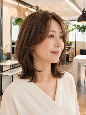 Riela 池袋西口×スタイル