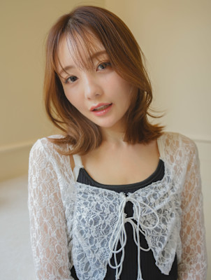 arts茅ヶ崎 【髪質改善＆トリートメント】×スタイル